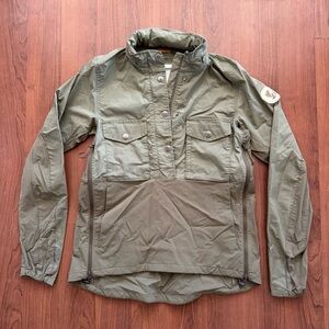 Fjallraven + Specialized Raven Anorak Jacket W’s